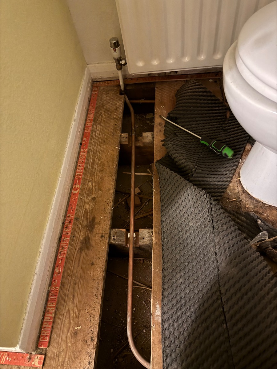 Plumber: Image 28